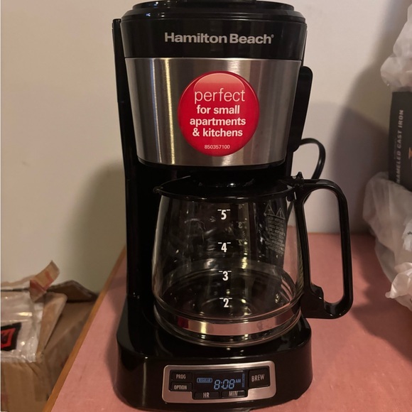 Coffee Machine/Maker - Picture 4 of 4